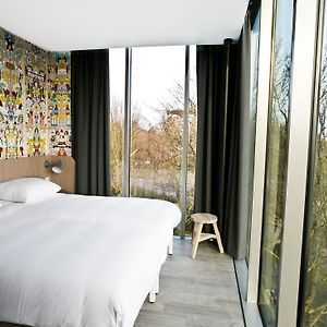 Deluxe Kamer met een King Size Bed